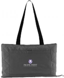 Picnic Blanket, Grey